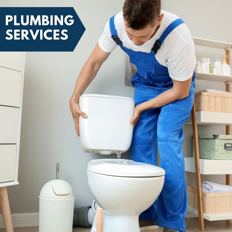 Plumbing Company in Calion, AR