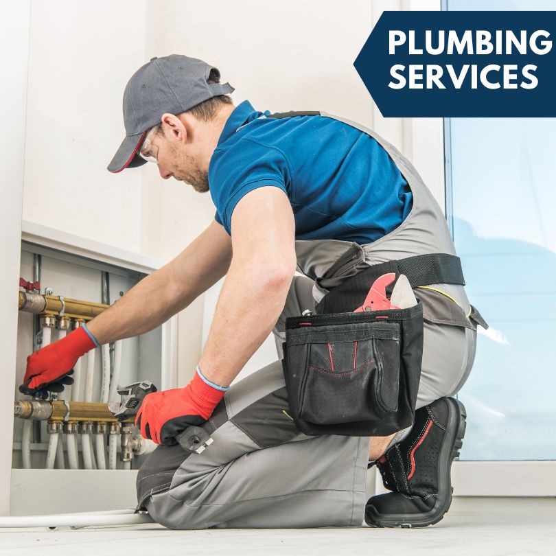 Calion Plumbing Company